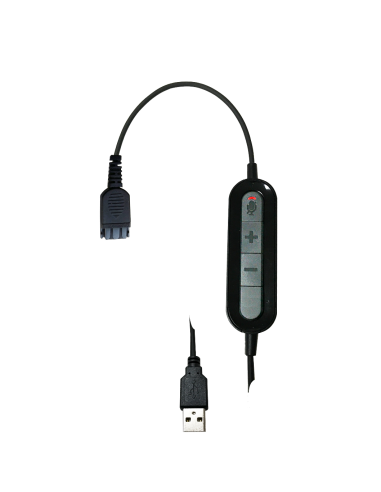 Adaptador USB DSU-20A DS-QD