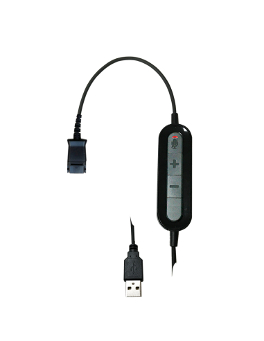 Adaptador USB DSU-20A PLTX-QD