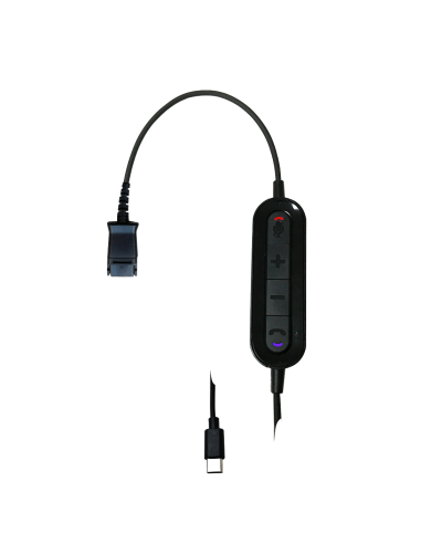 Adaptador USB DSU-21C-P