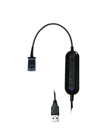 Adaptador USB DSU-21A-P