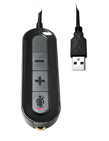 Adaptador USB DSU-25A