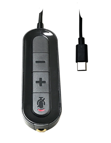 Adaptador USB DSU-25C