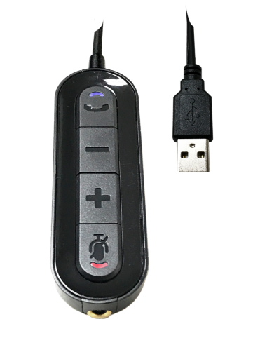 Adaptador USB DSU-26A