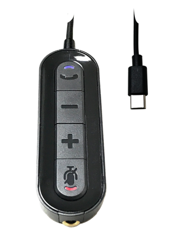 Adaptador USB DSU-26C