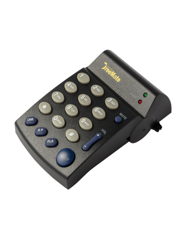 DA202 Teléfono para auriculares
